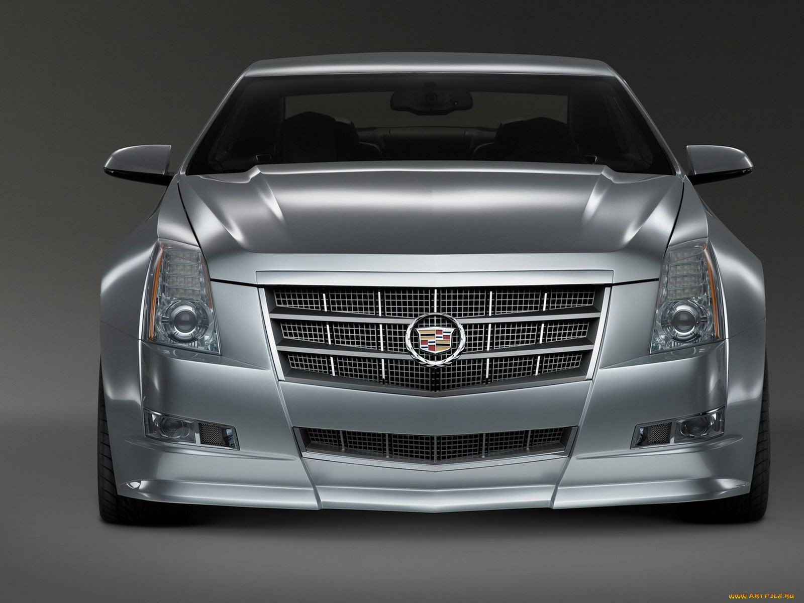 , cadillac